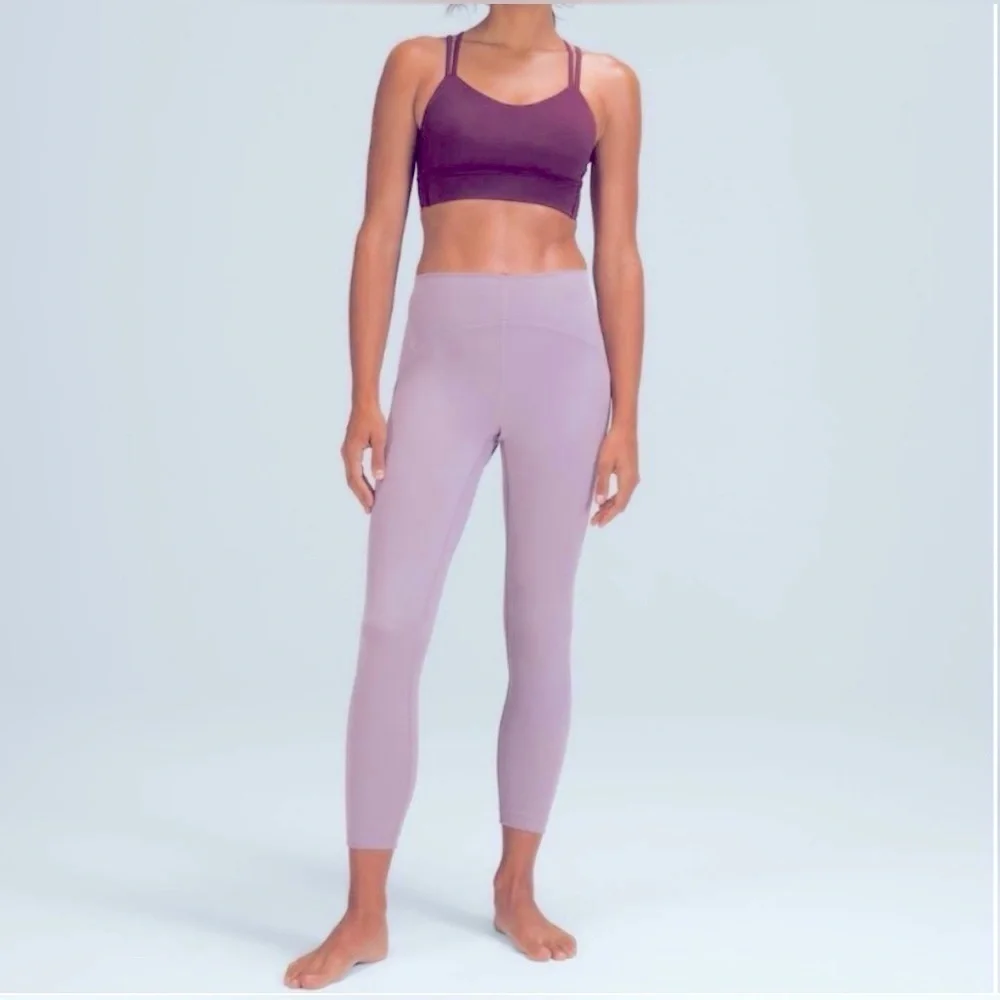 Lululemon Instill High-Rise Tight 25